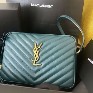10/10 100% ORIGINAL YSL💚